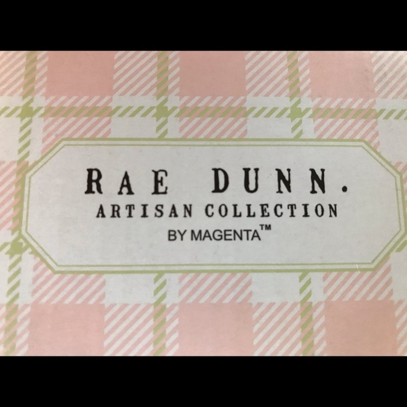 NWT Rae Dunn - Picture 2 of 4